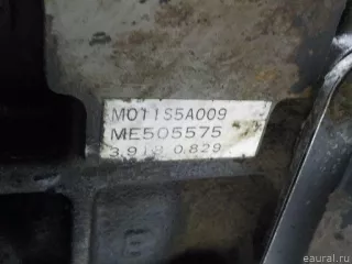 ME505575 МКПП (механическая коробка переключения передач) Mitsubishi L200 5 Арт E52441225, вид 9