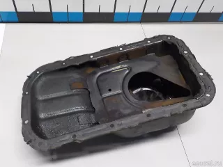 2151002510 Поддон масляный двигателя Hyundai Atos 1 Арт E52453281, вид 1