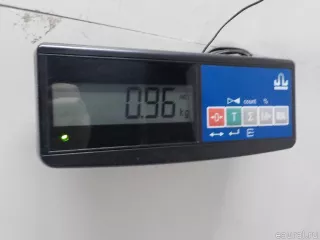 MR961602 Опора двигателя задняя Mitsubishi Colt 6 Арт E52536202, вид 2