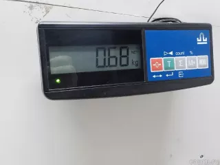 8260A019 Бачок омывателя лобового стекла Mitsubishi Colt 6 Арт E52537480, вид 2