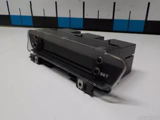 8750A077 Дисплей информационный Mitsubishi Colt 6 Арт E52552946, вид 6