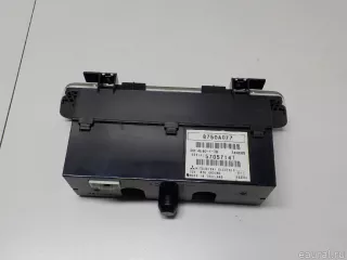 8750A077 Дисплей информационный Mitsubishi Colt 6 Арт E52552946, вид 8