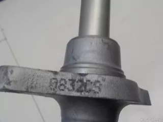 4625A214 Цилиндр тормозной главный Mitsubishi ASX restailing 2 Арт E52581714, вид 8