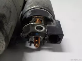 361002F055 Стартер Hyundai Tucson 2 Арт E52588801, вид 7