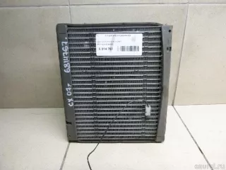 7810A128 Испаритель кондиционера Mitsubishi Lancer 10 Арт E6814767, вид 1