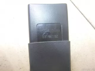 1HM261DVAA Ответная часть ремня безопасности Dodge Journey 1 Арт E95595080, вид 2