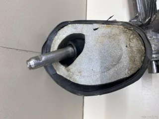 VR4M5C3550AC Рейка рулевая Ford Focus 2 Арт E95709900, вид 12