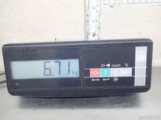 VR4M5C3550AC Рейка рулевая Ford Focus 2 Арт E95709900, вид 13