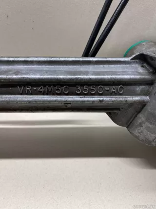 VR4M5C3550AC Рейка рулевая Ford Focus 2 Арт E95709900, вид 5