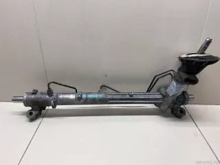 VR4M5C3550AC Рейка рулевая Ford Focus 2 Арт E95709900, вид 8