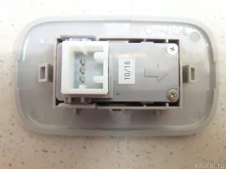 8761A010HB Микрофон Mitsubishi L200 5 Арт E95712613, вид 2
