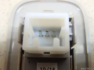 8761A010HB Микрофон Mitsubishi L200 5 Арт E95712613, вид 3