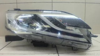 8301C796 Фара правая Mitsubishi Monter 4 Арт E95784715, вид 2