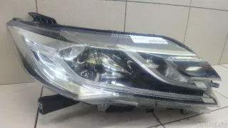 8301C796 Фара правая Mitsubishi Monter 4 Арт E95784715, вид 3