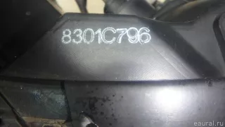 8301C796 Фара правая Mitsubishi Monter 4 Арт E95784715, вид 9