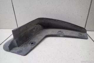 MR533433 Брызговик передний левый Mitsubishi Lancer 10 Арт E95787955, вид 3