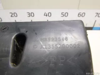 MR993548 Воздухозаборник (наружный) Mitsubishi Colt 6 Арт E90198608, вид 4