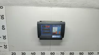 54650WL000 Кронштейн крепления заднего стабилизатора Infiniti FX1  Арт E90340737, вид 4
