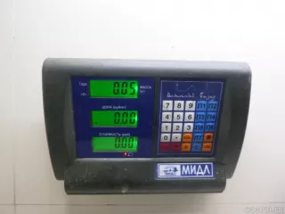 951101G500 Прикуриватель Hyundai Accent 5 Арт E90372837, вид 4