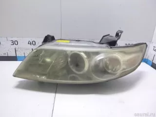 26060CG025 Фара левая Infiniti FX1  Арт E90381766, вид 1