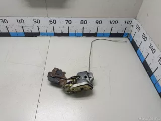 MR970621 Замок двери задней левой Mitsubishi Outlander 3 restailing 2 Арт E90400436
