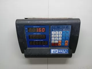 8006A119XA Бардачок Mitsubishi Lancer 10 Арт E90464142, вид 7
