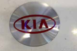 529601Y200 Колпак декор. легкосплавного диска Hyundai Atos 2 Арт E20251144, вид 1