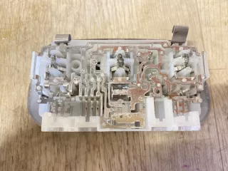 9663069980 Фонарь задний правый Citroen Berlingo 1 Арт 2-24, вид 3
