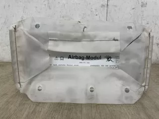 6G9N042A94CE Аирбаг пассажирский Ford Mondeo 4 Арт 2-167, вид 1