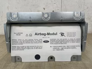 6G9N042A94CE Аирбаг пассажирский Ford Mondeo 4 Арт 2-167, вид 2