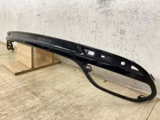 DS7317K922NW Накладка бампера заднего Ford Mondeo 5 Арт 2-260, вид 5
