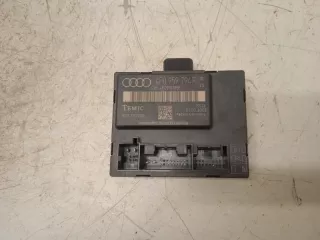 4F0959794E Блок управления (другие) Audi A6 C6 (S6,RS6) Арт 2-620, вид 1