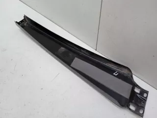 8E0853290E1P9 Молдинг (накладка кузовная) Audi A4 B6 Арт 2-622, вид 3