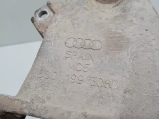8D0199308D Кронштейн двигателя Audi A6 C5 (S6,RS6) Арт 2-641, вид 3
