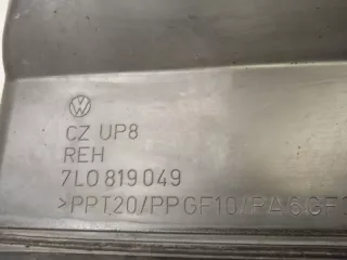 7L0819049 Воздухозаборник Porsche Cayenne 955 Арт 2-688, вид 4