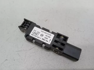 4B0959643E Датчик удара Audi A8 D3 (S8) Арт 2-835, вид 3