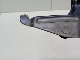 4B5827301D Петля крышки багажника Audi A6 C5 (S6,RS6) Арт 2-976, вид 3