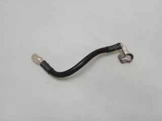 7L0971225 Клемма аккумулятора плюс Porsche Cayenne 955 Арт 2-1005, вид 1