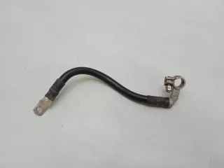 7L0971225 Клемма аккумулятора плюс Porsche Cayenne 955 Арт 2-1005, вид 2