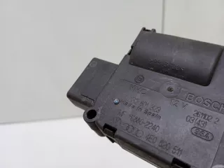4F0820511B Моторчик заслонки печки Audi A8 D3 (S8) Арт 2-1035, вид 3
