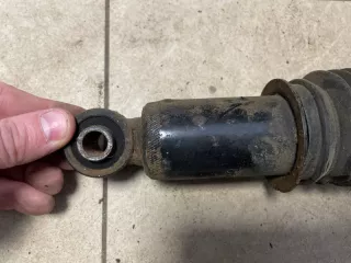553004L000 Амортизатор Hyundai Solaris 1 Арт 2-1064, вид 3