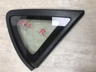 878204L200 Стекло кузова Hyundai Solaris 1 Арт 2-1091, вид 1