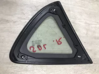 878204L200 Стекло кузова Hyundai Solaris 1 Арт 2-1091, вид 3