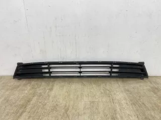 865612H001 Заглушка (решетка) в бампер Hyundai Elantra HD Арт 2-1135, вид 1