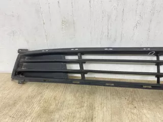 865612H001 Заглушка (решетка) в бампер Hyundai Elantra HD Арт 2-1135, вид 2