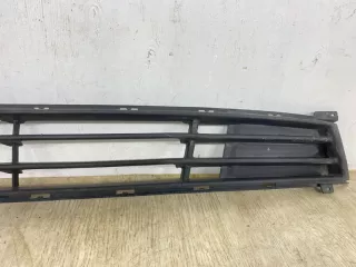 865612H001 Заглушка (решетка) в бампер Hyundai Elantra HD Арт 2-1135, вид 3