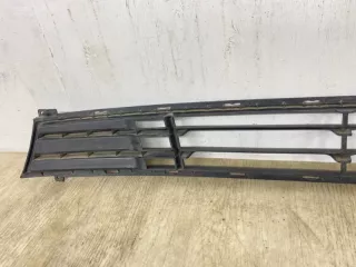 865612H001 Заглушка (решетка) в бампер Hyundai Elantra HD Арт 2-1135, вид 6