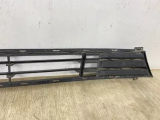 865612H001 Заглушка (решетка) в бампер Hyundai Elantra HD Арт 2-1135, вид 7
