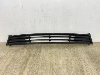 865612H001 Заглушка (решетка) в бампер Hyundai Elantra HD Арт 2-1137, вид 1