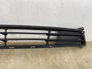 865612H001 Заглушка (решетка) в бампер Hyundai Elantra HD Арт 2-1137, вид 3